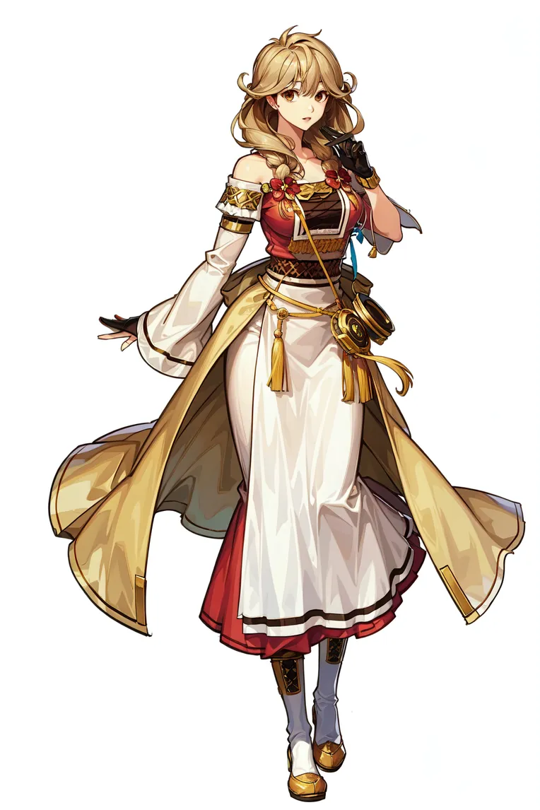 Anime Style,Girl,Object Enhance,LoRA,SD 1.5