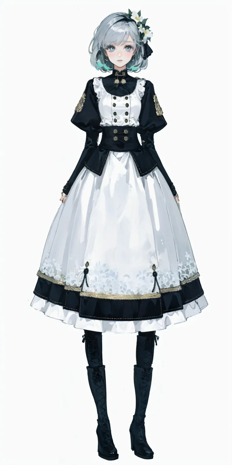 Anime,Anime Style,Girl,LoRA,SD 1.5