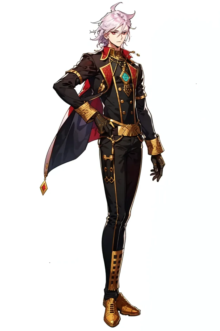 Anime Style,Girl,Object Enhance,LoRA,SD 1.5