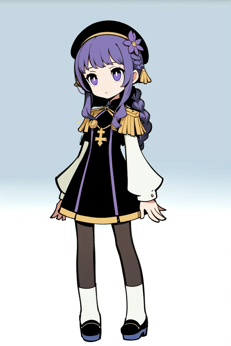 Anime,Anime Style,Girl,LoRA,SD 1.5