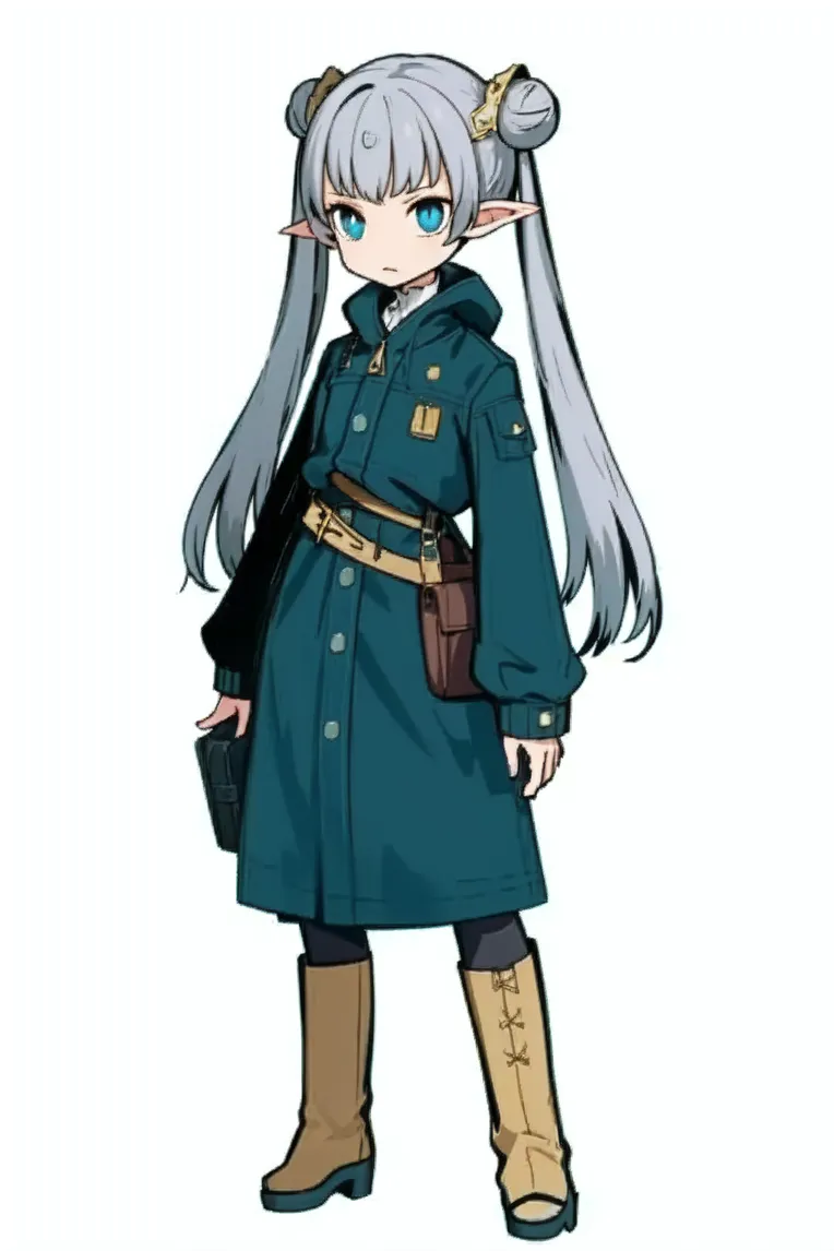 Anime,Anime Style,Girl,LoRA,SD 1.5