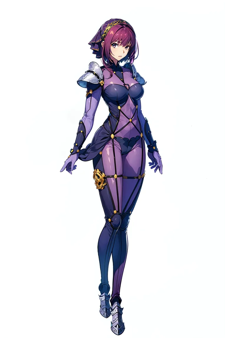 Anime Style,Girl,Object Enhance,LoRA,SD 1.5