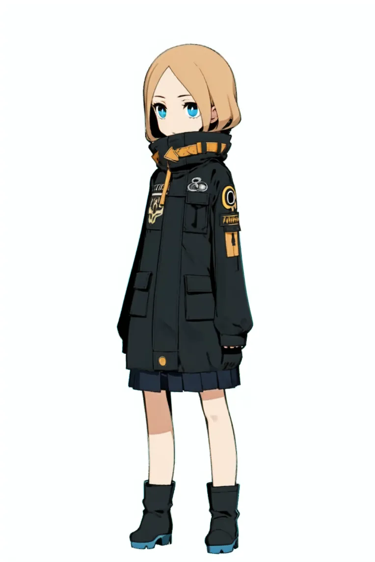 Anime,Anime Style,Girl,LoRA,SD 1.5