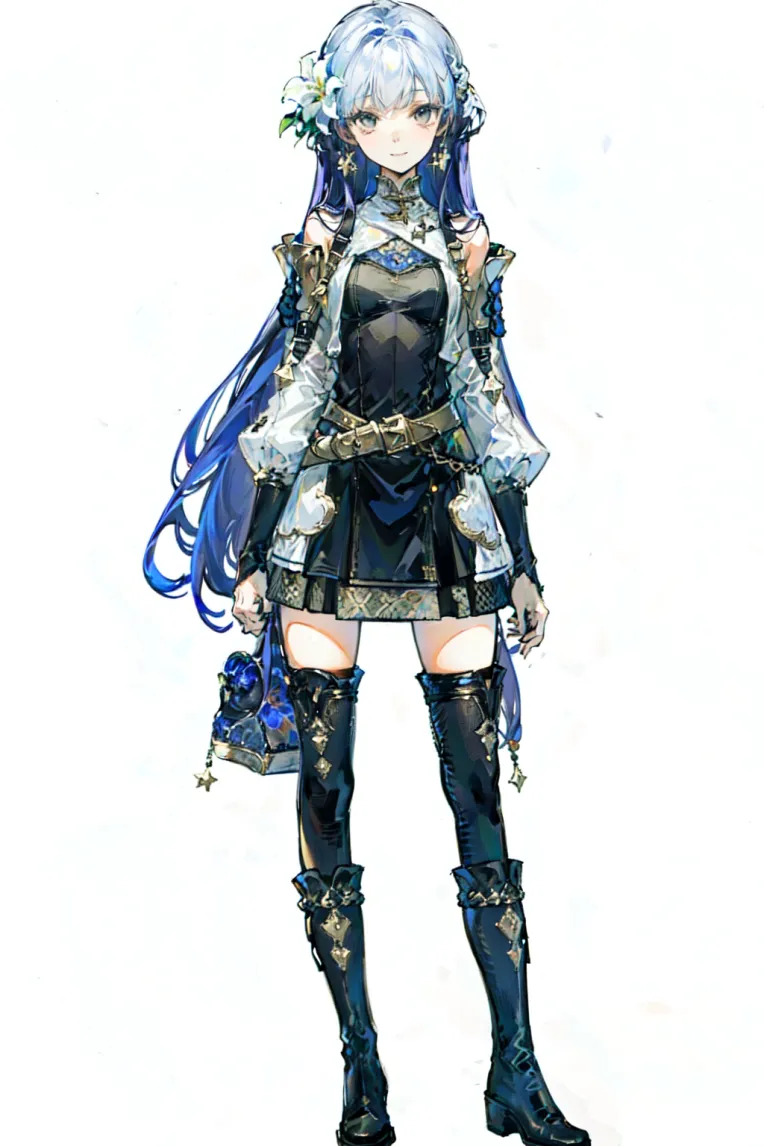 Anime,Anime Style,Girl,LoRA,SD 1.5