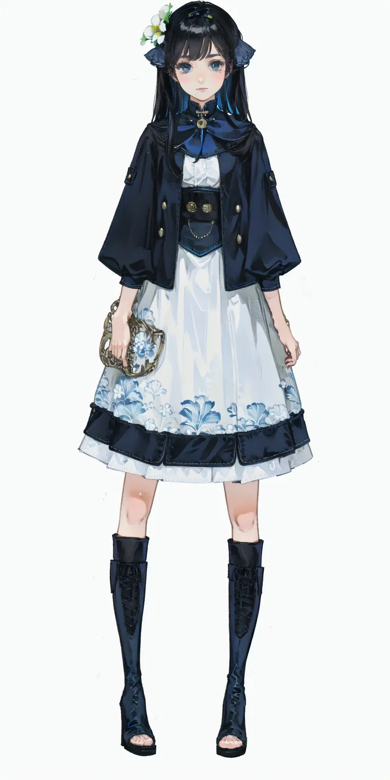 Anime,Anime Style,Girl,LoRA,SD 1.5