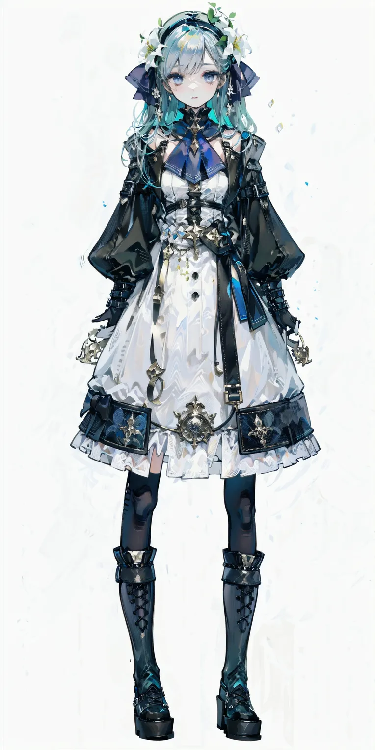 Anime,Anime Style,Girl,LoRA,SD 1.5