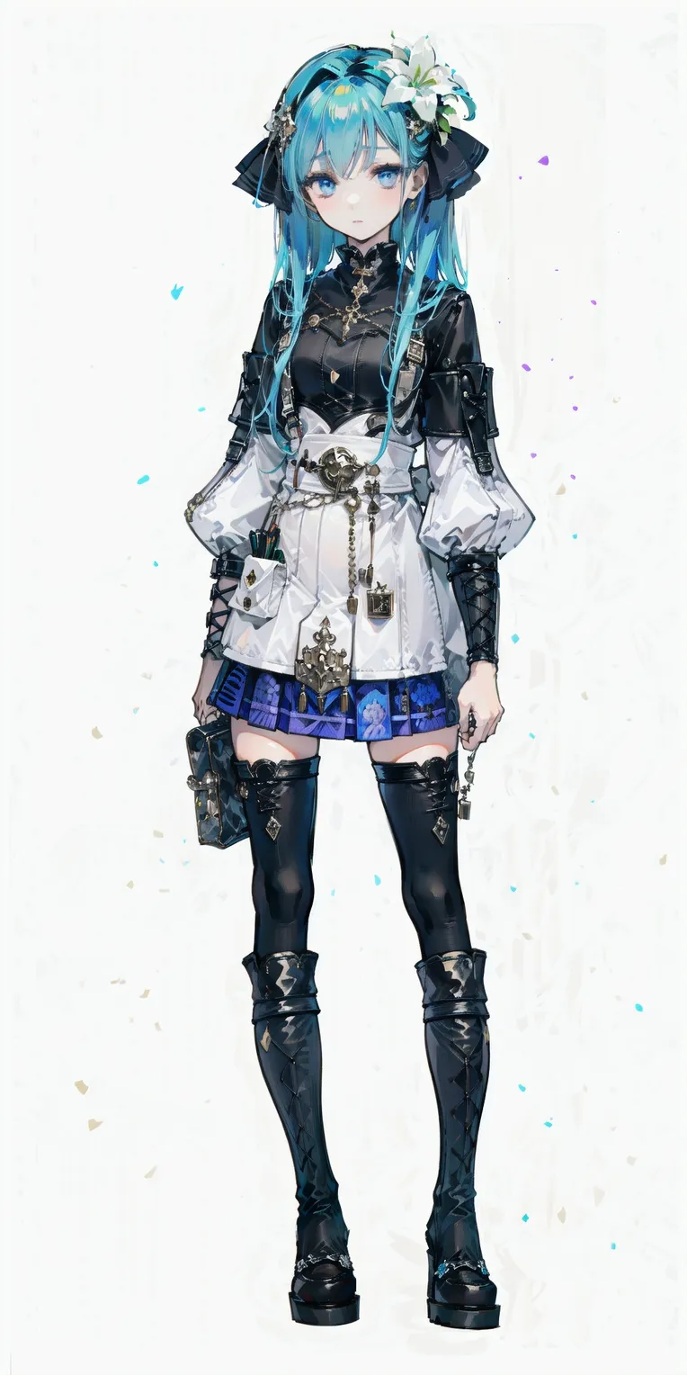 Anime,Anime Style,Girl,LoRA,SD 1.5