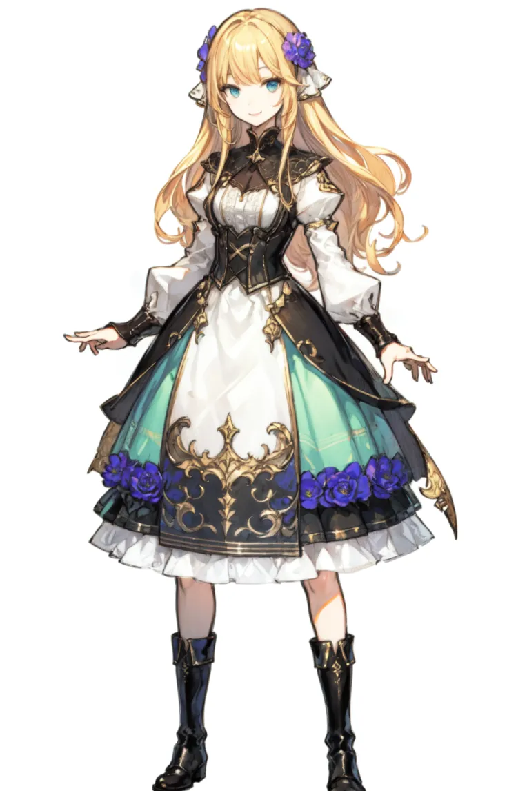 Anime,Anime Style,Girl,LoRA,SD 1.5