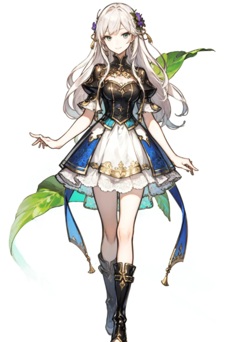 Anime,Anime Style,Girl,LoRA,SD 1.5