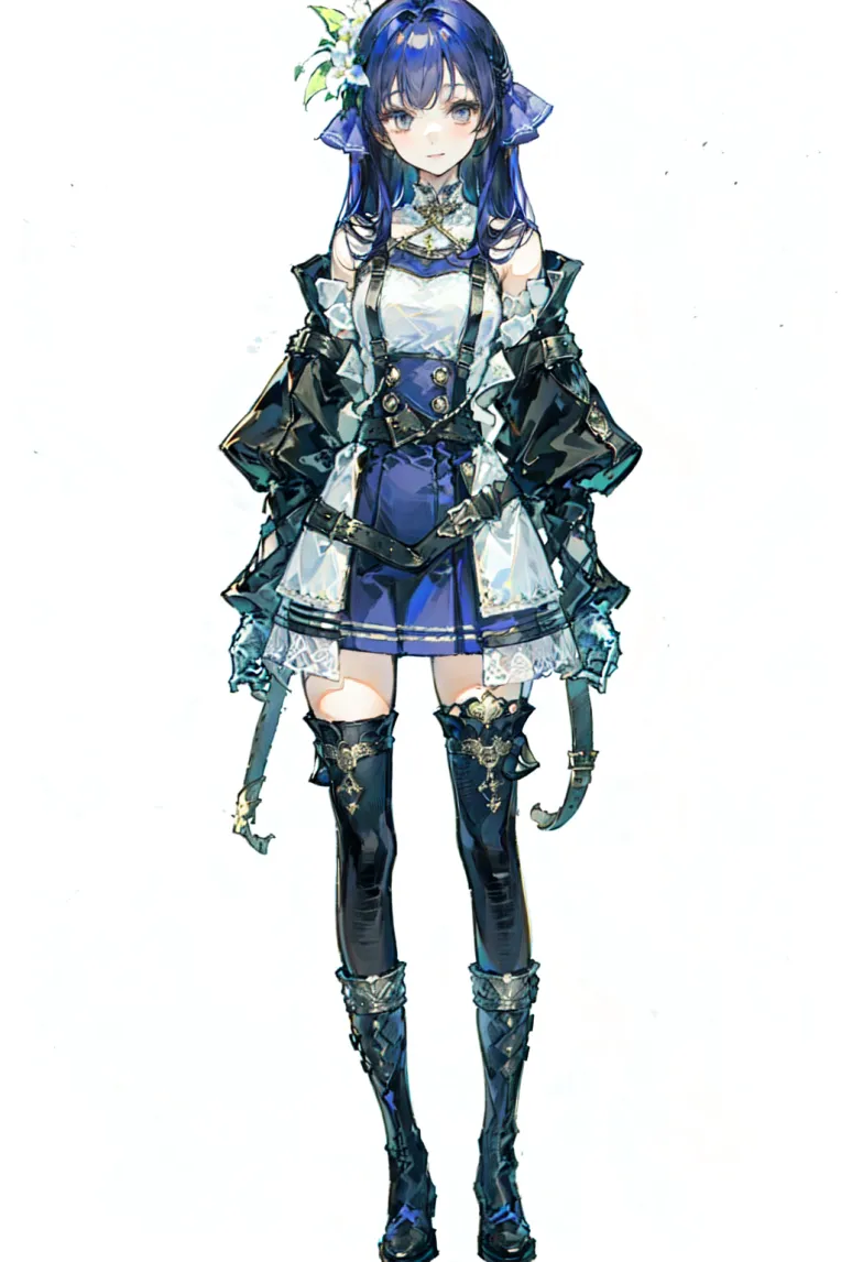 Anime,Anime Style,Girl,LoRA,SD 1.5