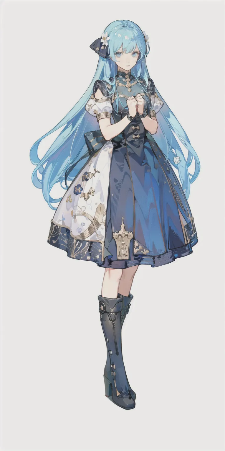 Anime,Anime Style,Girl,LoRA,SD 1.5