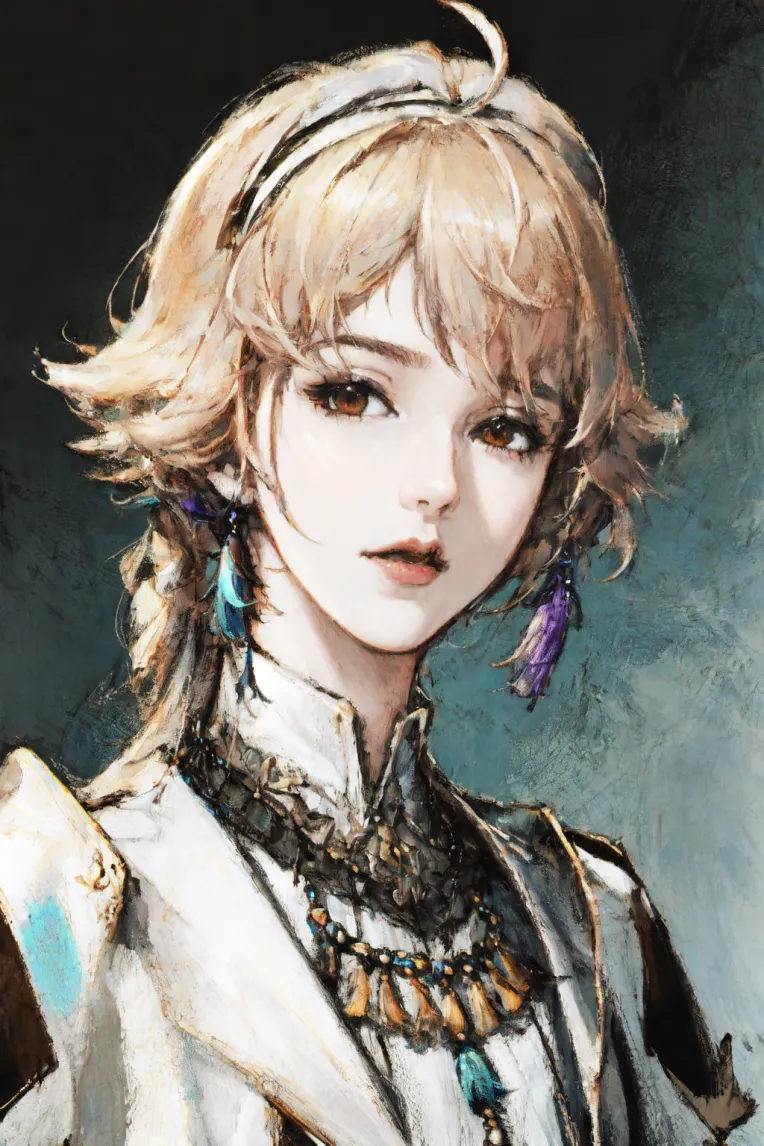Anime,Anime Style,Girl,LoRA,SD 1.5