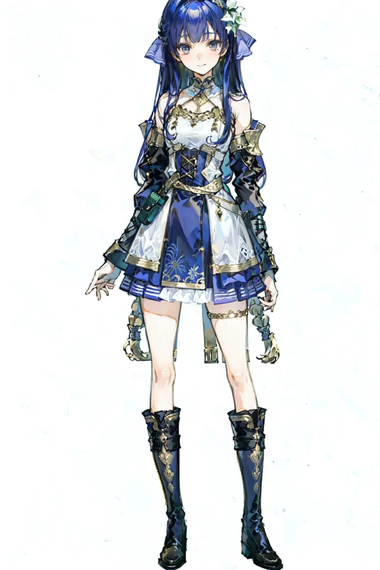 Anime,Anime Style,Girl,LoRA,SD 1.5