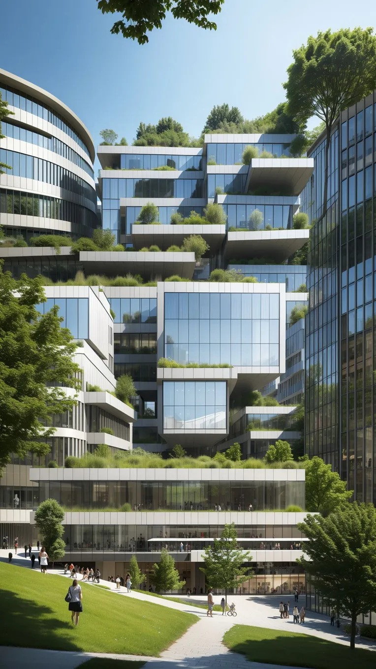 Realistic,Architectural Design,Building,Checkpoint,SD 1.5