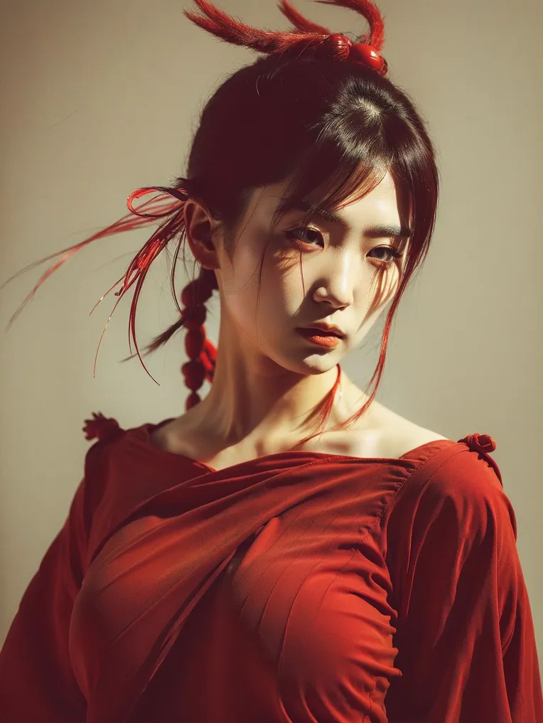 Realistic,Style & Filter,Girl,Checkpoint,SD 1.5