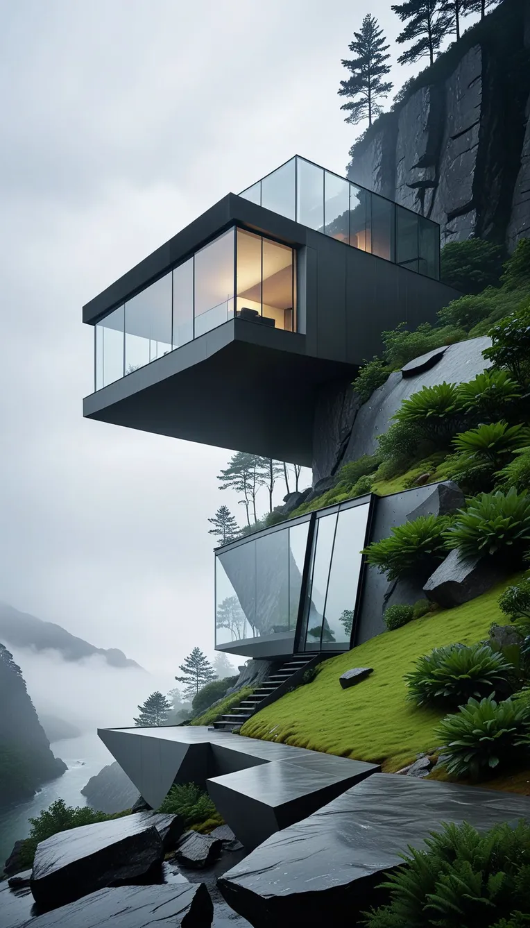 Architectural Design,Building,Style Boost,Checkpoint,SDXL