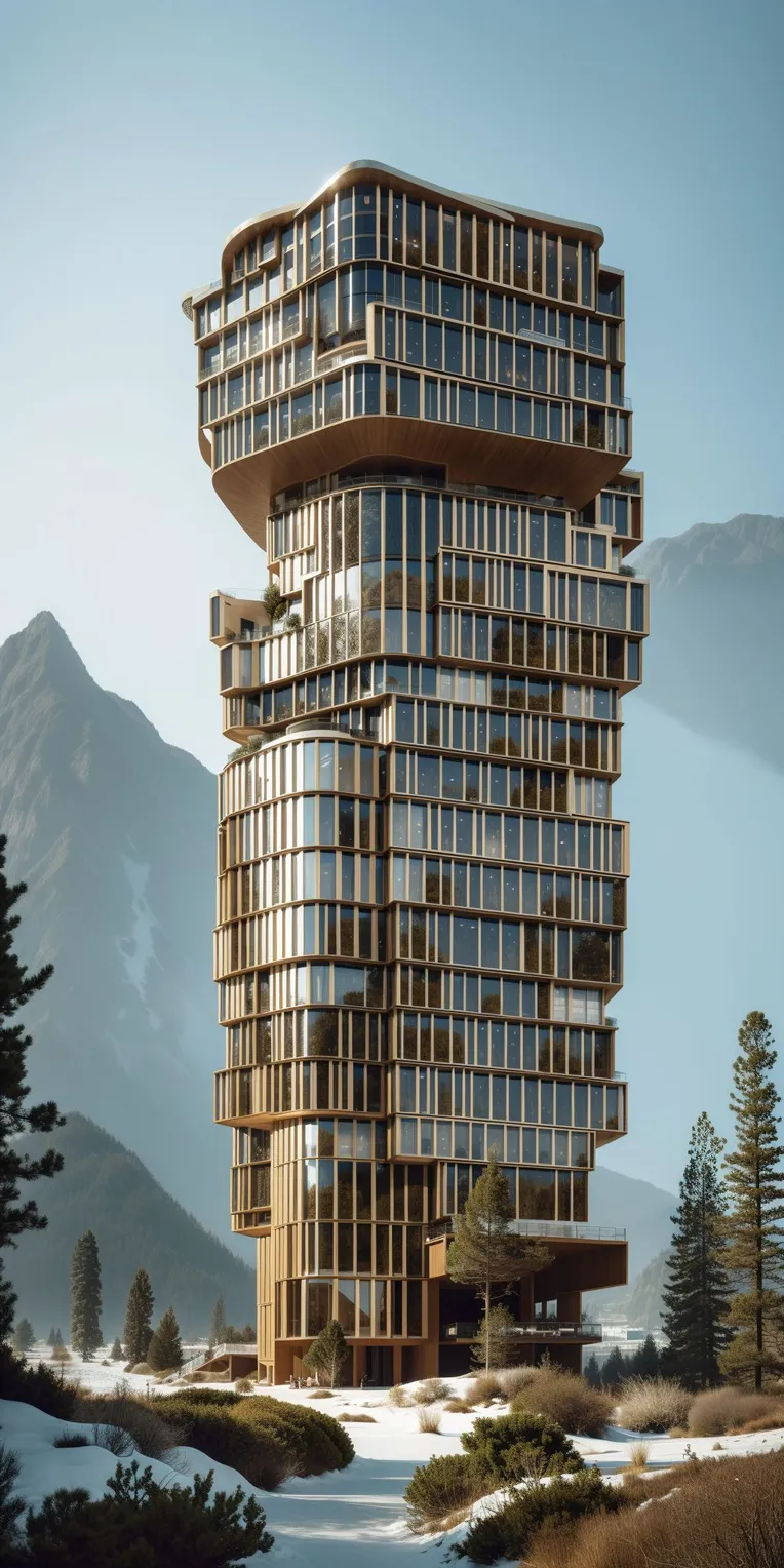 Realistic,Architectural Design,Building,Checkpoint,SD 1.5