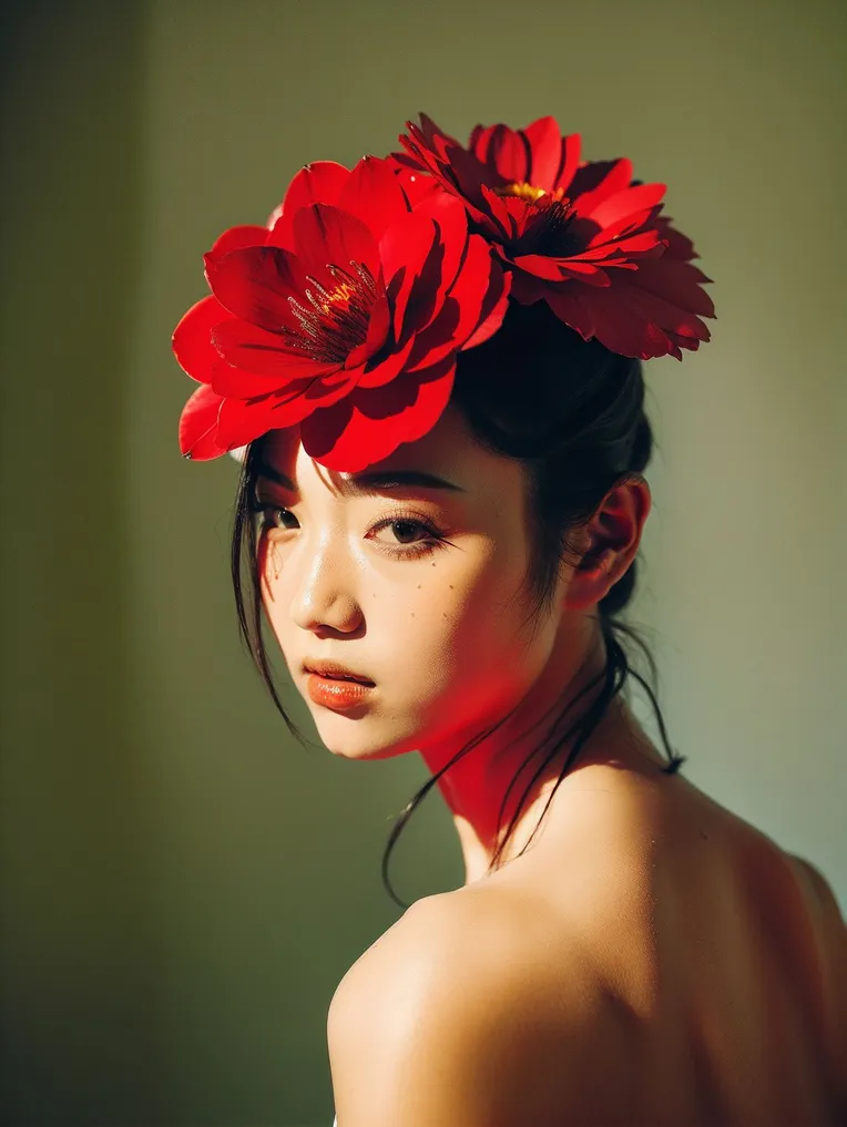 Realistic,Style & Filter,Girl,Checkpoint,SD 1.5