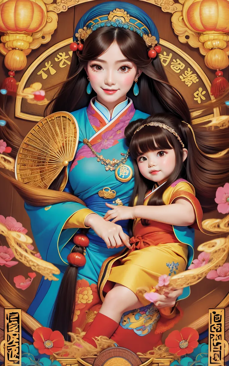 Chinese Style,Traditional Painting Media,Style Boost,LoRA,SD 1.5
