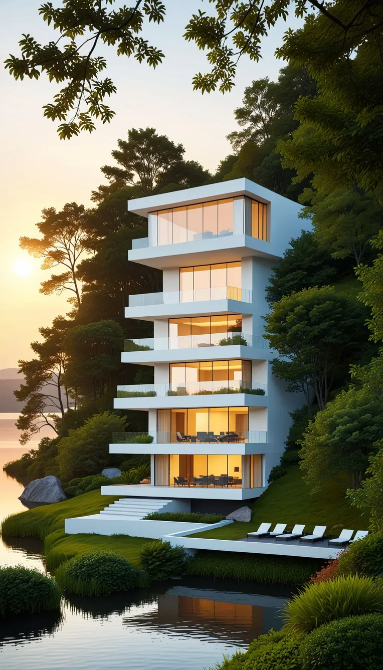 Architectural Design,Building,Style Boost,Checkpoint,SDXL