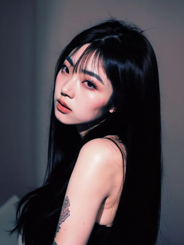 Realistic,Style & Filter,Girl,Checkpoint,SD 1.5