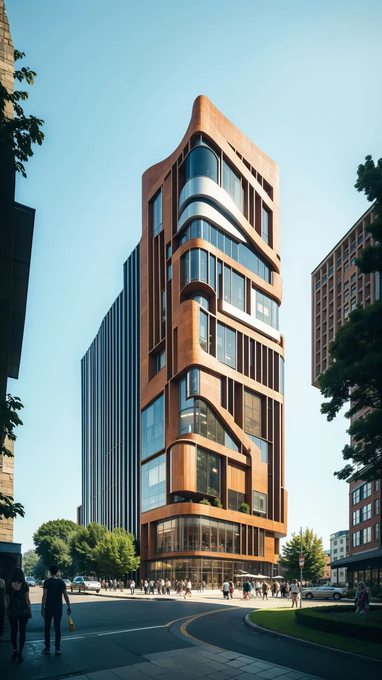 Realistic,Architectural Design,Building,Checkpoint,SD 1.5