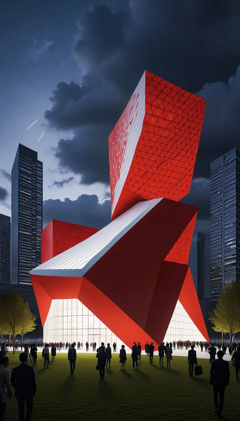 Architectural Design,Building,Style Boost,Checkpoint,SDXL
