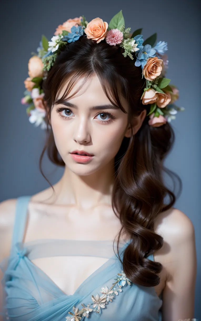 Realistic,Portrait Photography,Girl,Checkpoint,SD 1.5