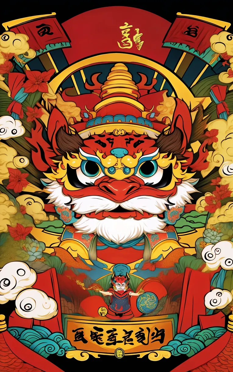 Chinese Style,Traditional Painting Media,Style Boost,LoRA,SD 1.5