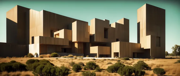 Realistic,Architectural Design,Building,Checkpoint,SD 1.5