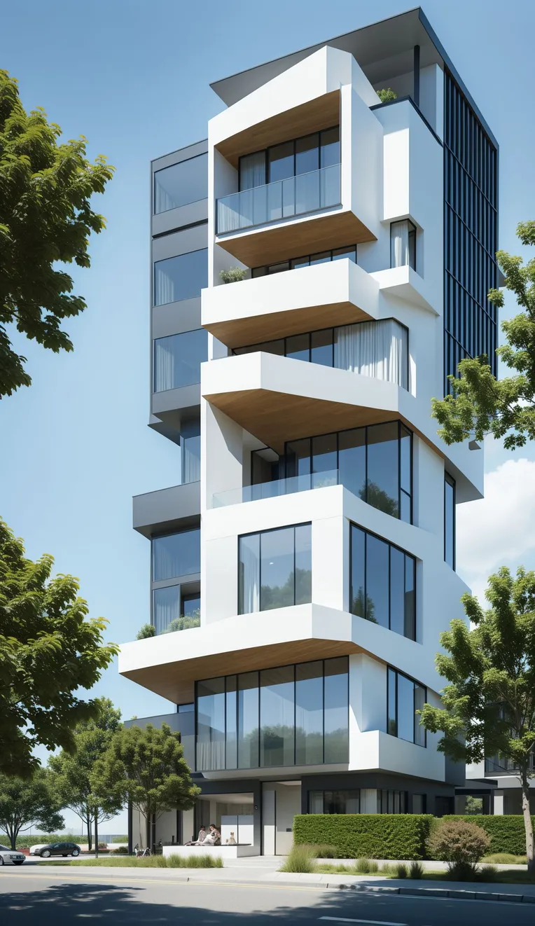 Realistic,Architectural Design,Building,Checkpoint,SD 1.5