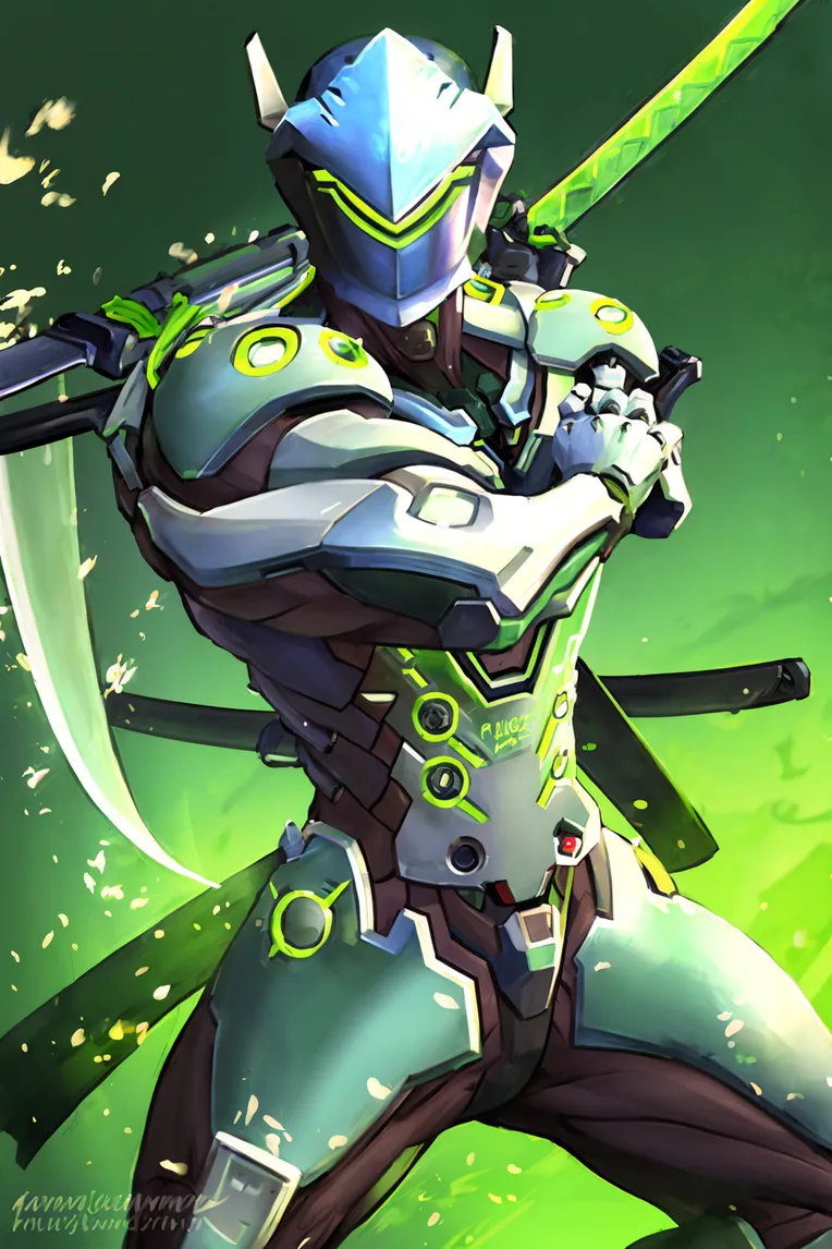 CGI style,Anime Character,Mecha,LoRA,SD 1.5