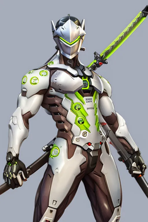 CGI style,Anime Character,Mecha,LoRA,SD 1.5