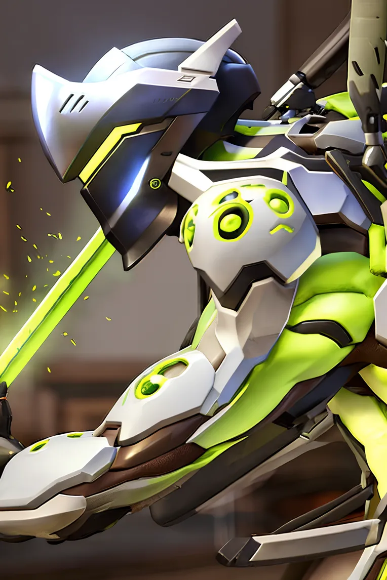 CGI style,Anime Character,Mecha,LoRA,SD 1.5