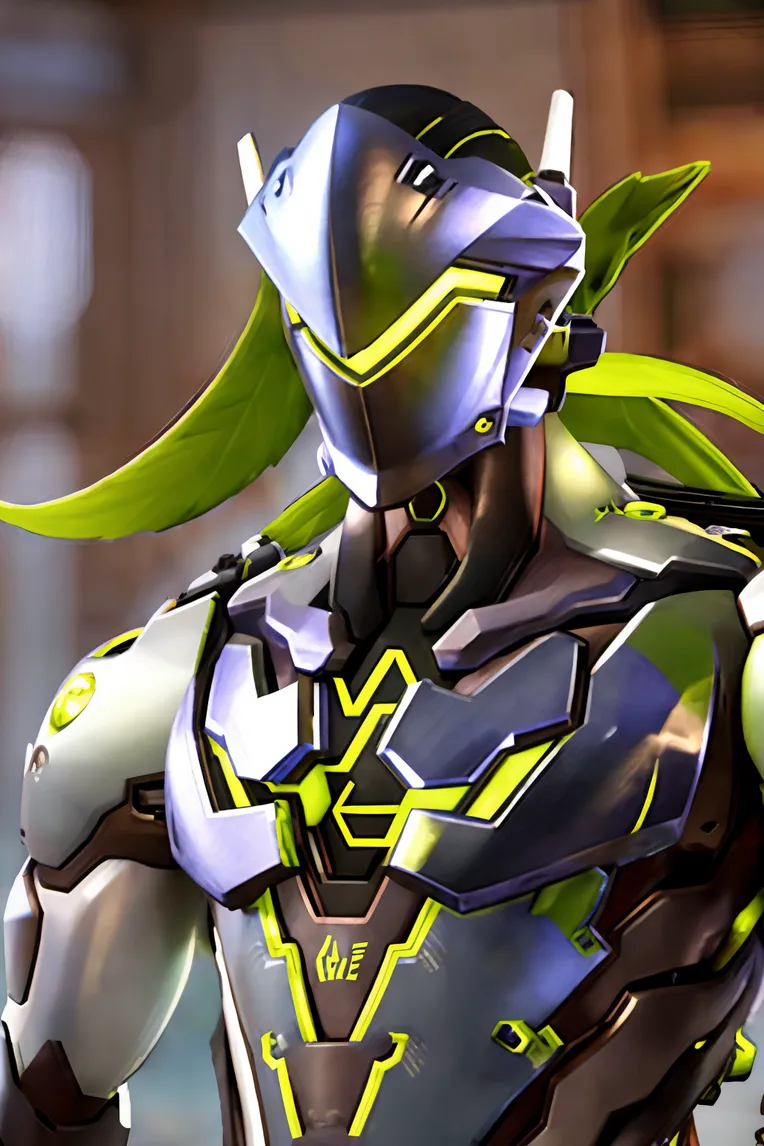 CGI style,Anime Character,Mecha,LoRA,SD 1.5