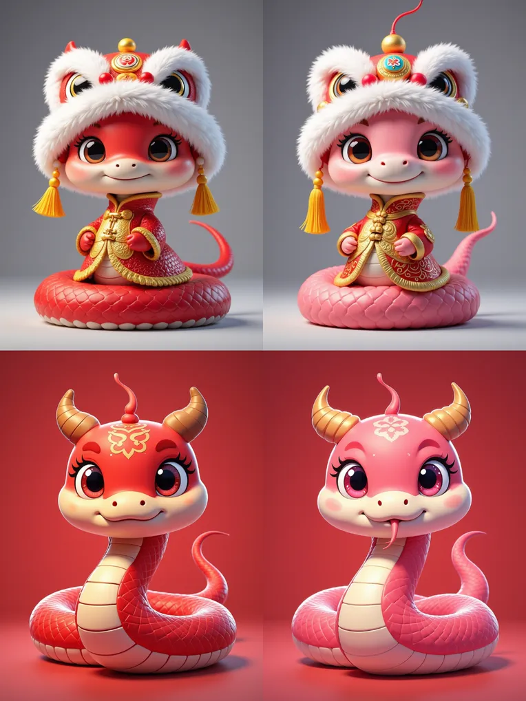 Anime,Style Boost,Animal,LoRA,FLUX.1