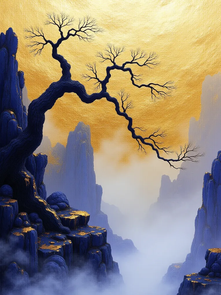 Traditional Painting Media,Girl,Style Boost,LoRA,FLUX.1