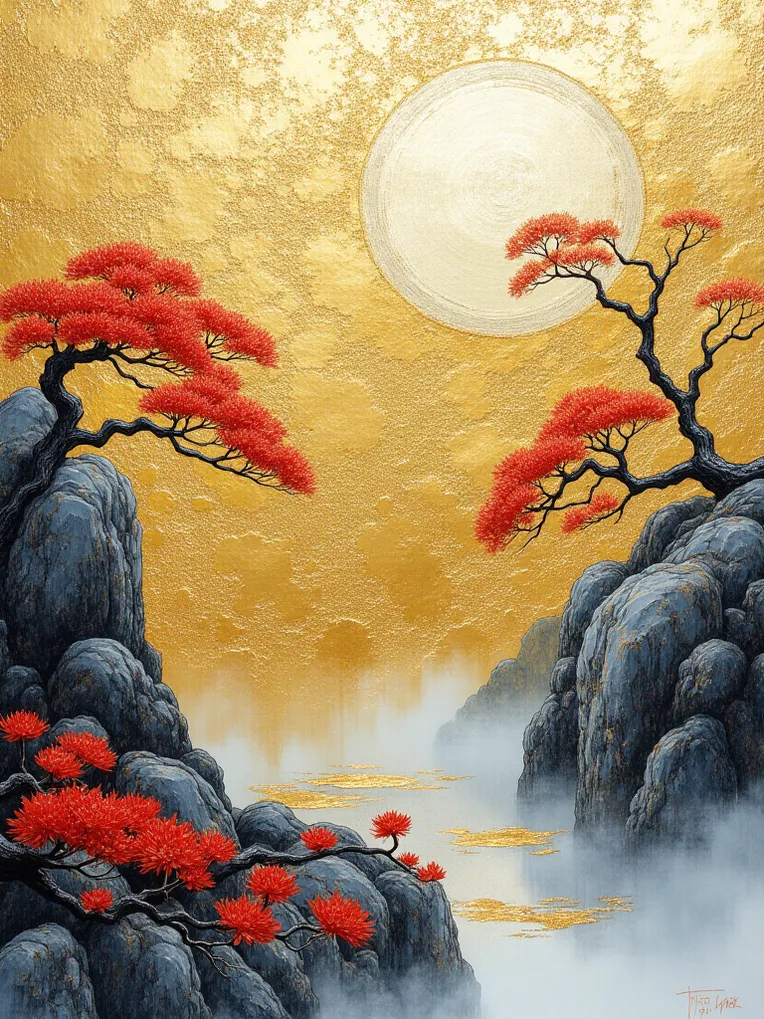 Traditional Painting Media,Girl,Style Boost,LoRA,FLUX.1