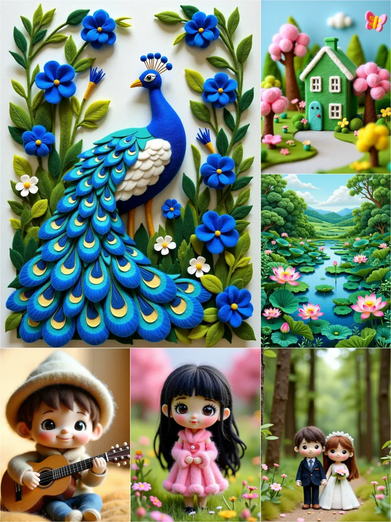 Illustration,Style Boost,Animal,LoRA,FLUX.1