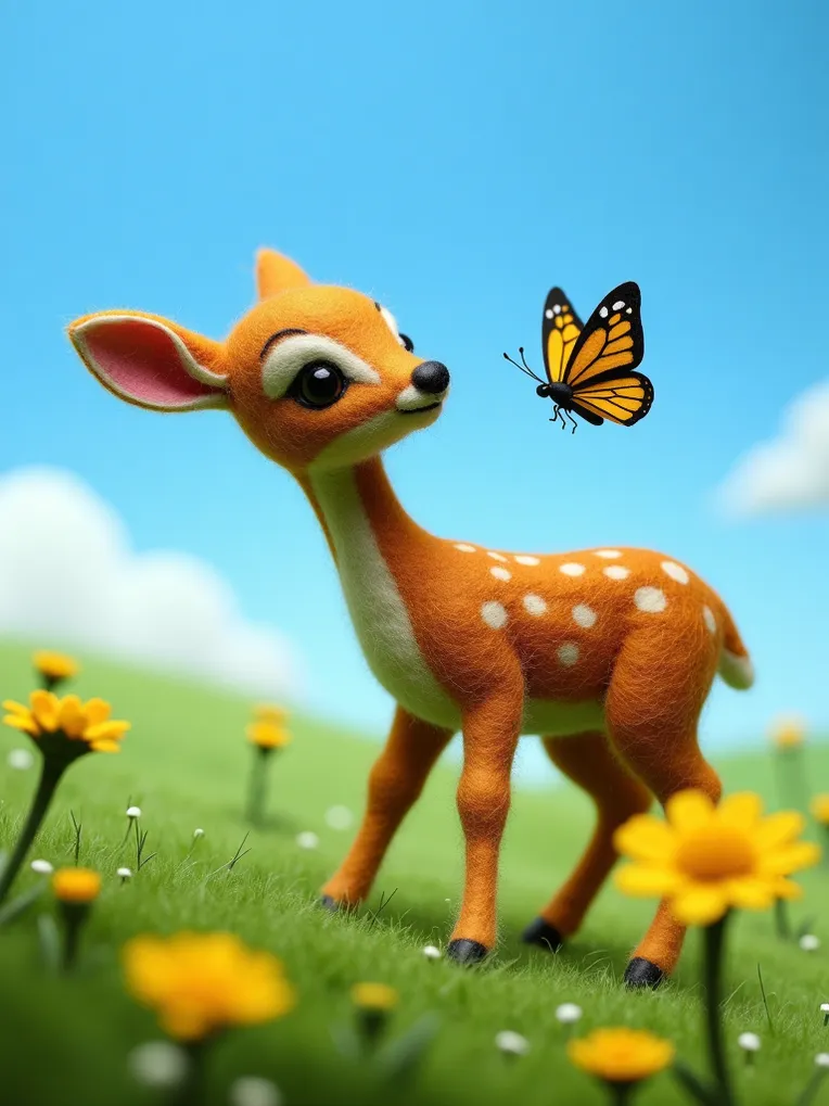 Illustration,Style Boost,Animal,LoRA,FLUX.1