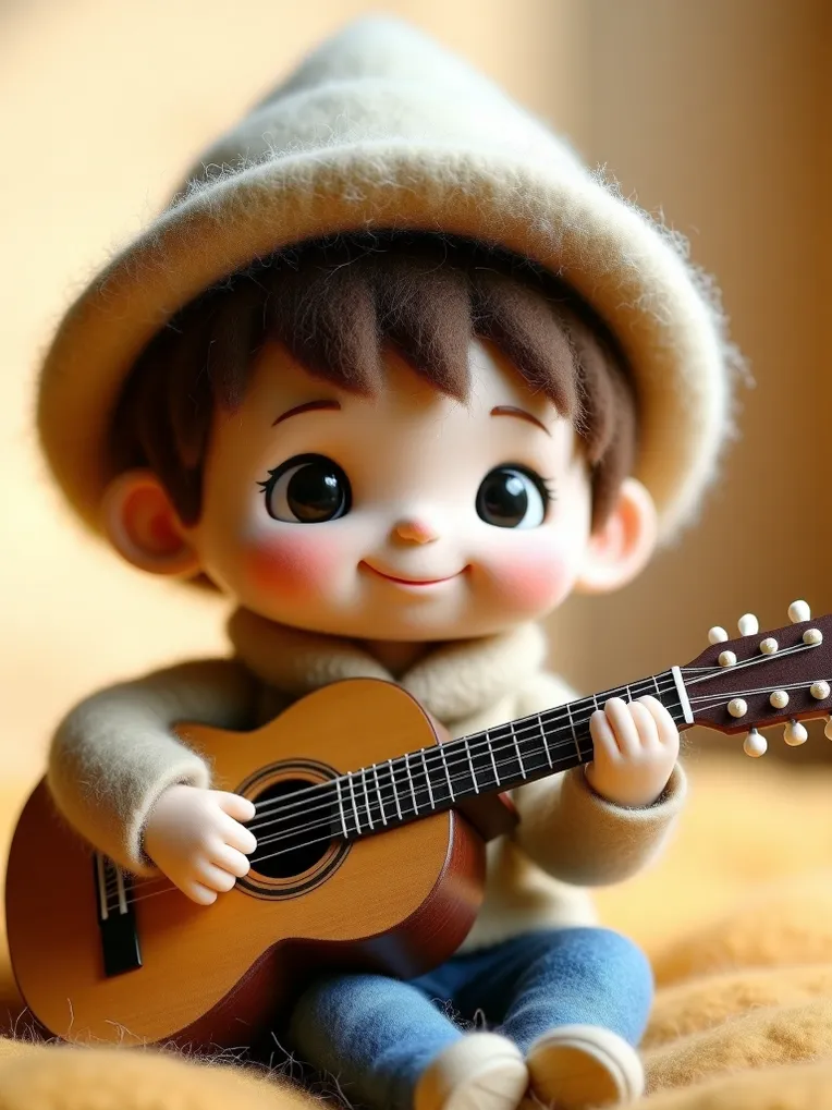 Illustration,Style Boost,Animal,LoRA,FLUX.1