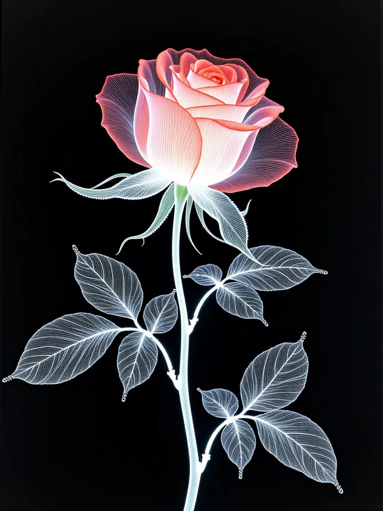 Flat Illustration,Style Boost,Animal,LoRA,FLUX.1