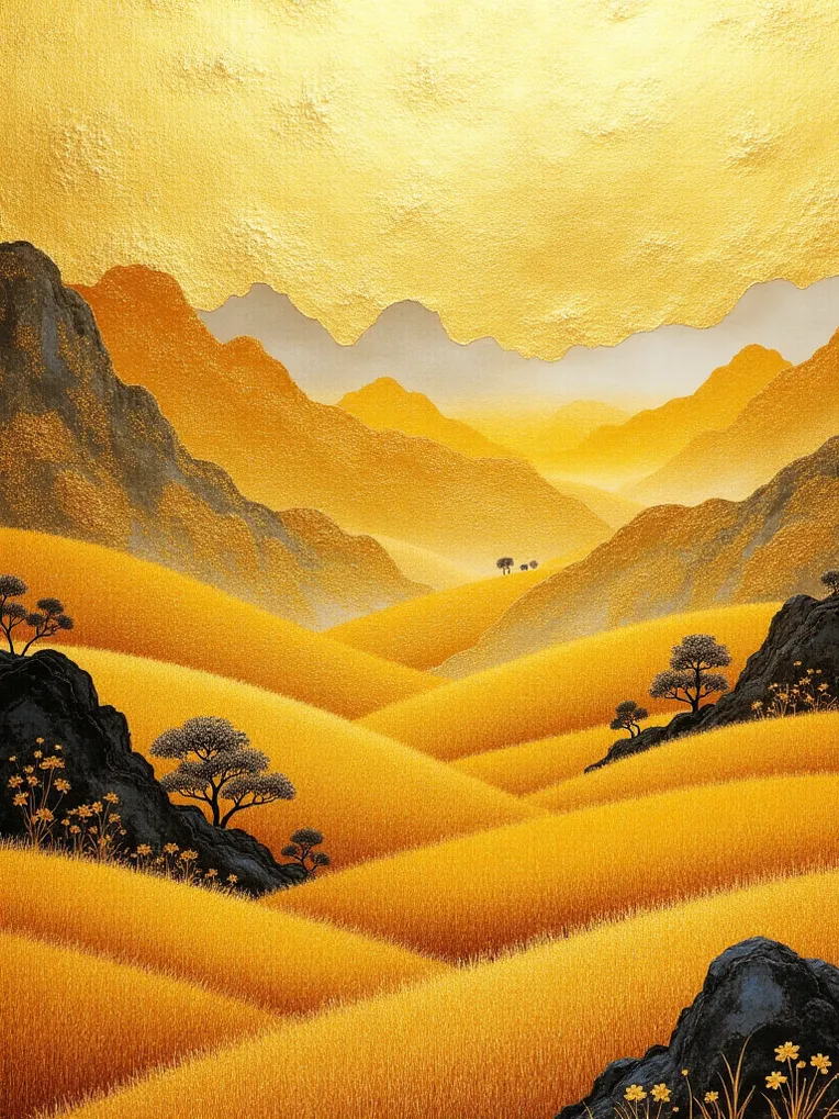 Traditional Painting Media,Girl,Style Boost,LoRA,FLUX.1