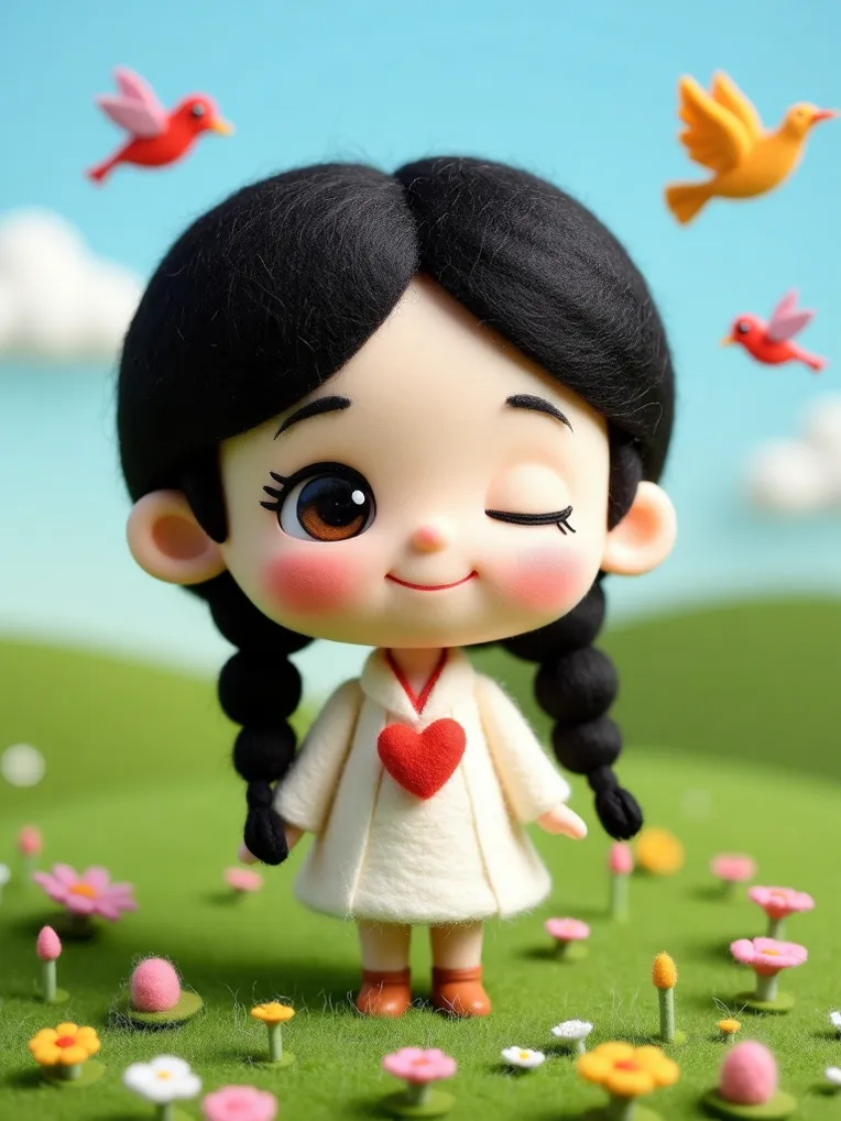 Illustration,Style Boost,Animal,LoRA,FLUX.1