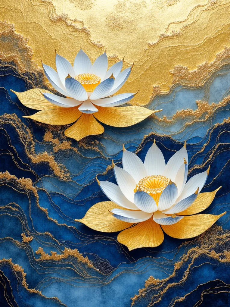 Traditional Painting Media,Girl,Style Boost,LoRA,FLUX.1