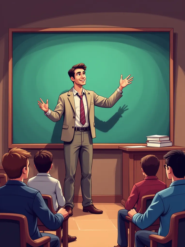 Flat Illustration,Boy,Physical/Facial feature,LoRA,FLUX.1