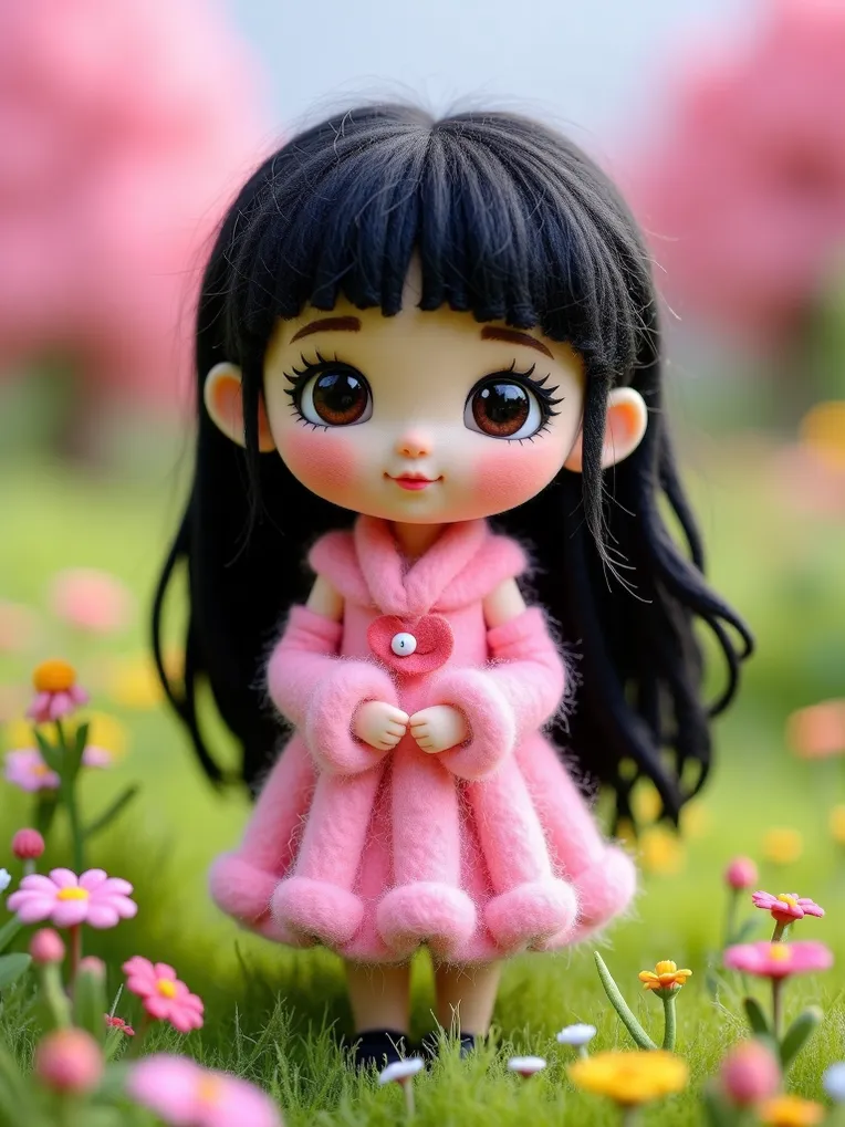 Illustration,Style Boost,Animal,LoRA,FLUX.1