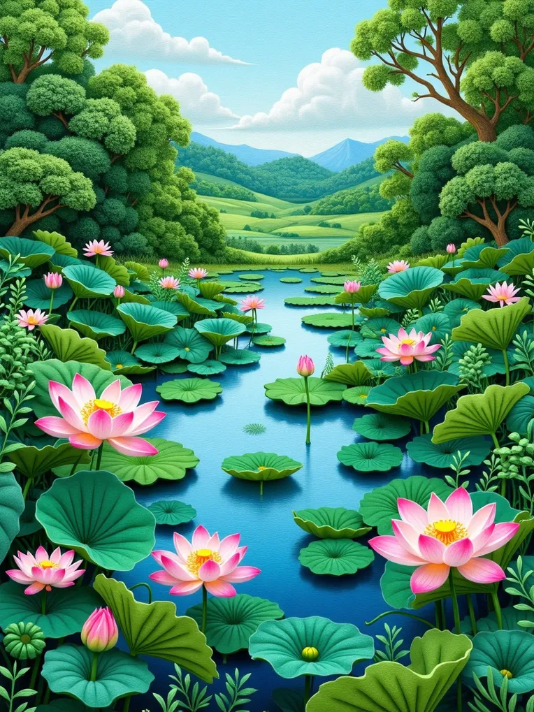 Illustration,Style Boost,Animal,LoRA,FLUX.1