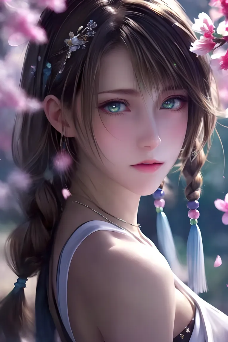 Anime Style,Girl,Physical/Facial feature,LoRA,SD 1.5