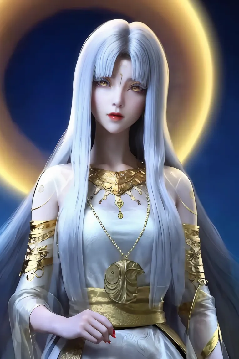 CGI style,Anime Character,Girl,LoRA,SD 1.5